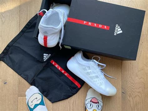 adidas prada uomo|adidas prada 2021.